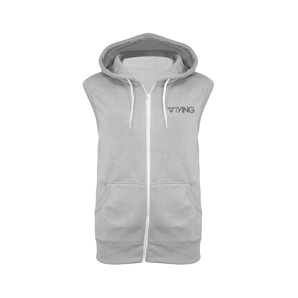 Sleeveless Hoodies